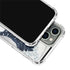 Hokusai The Great Wave off Kanagawa iPhone 14 Pro Clear Case